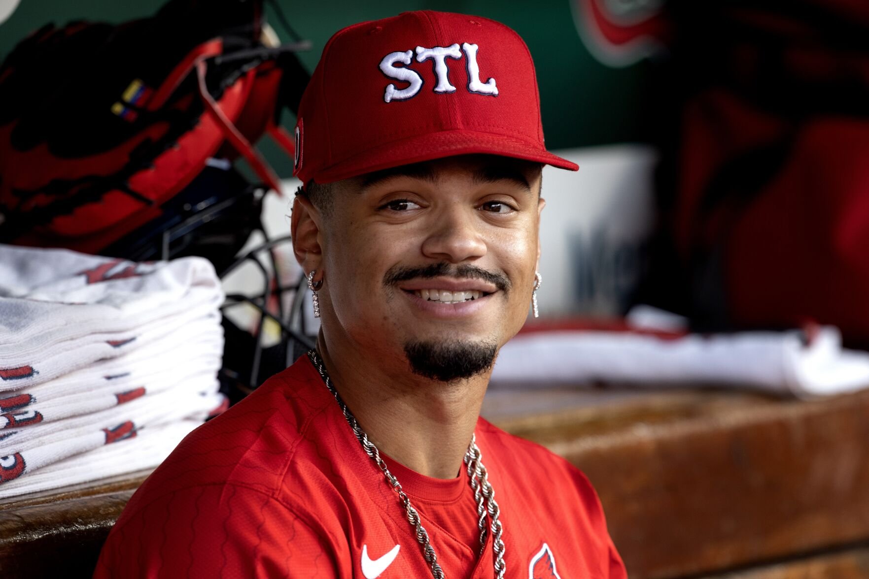 New York Yankees vs 51黑料 Cardinals, Monday